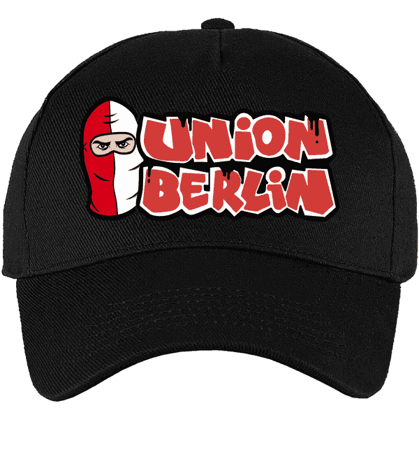 Union Berlin 2.0 Kappe