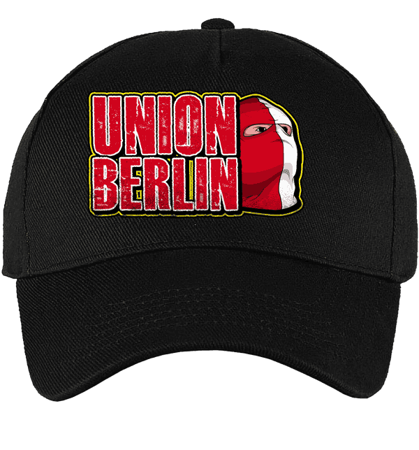 Union Berlin 3.0 Kappe