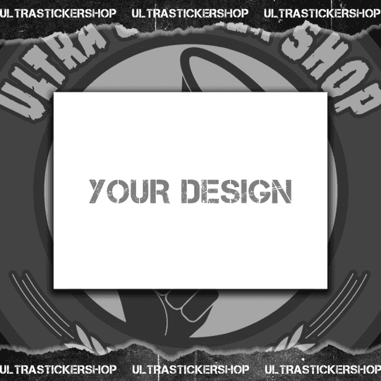 Custom Flagge