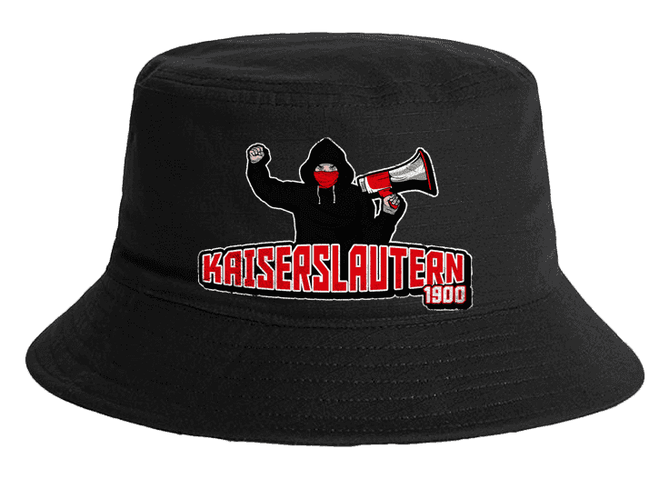 Kaiserslautern 1900 Bucket Hat