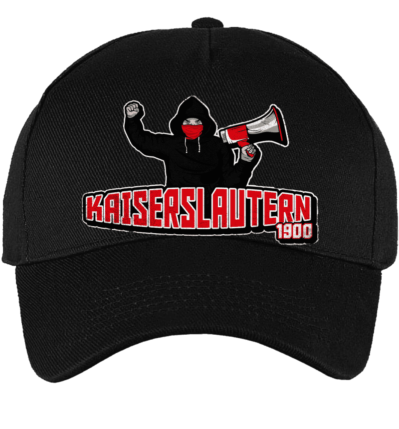 Kaiserslautern 1900 Kappe
