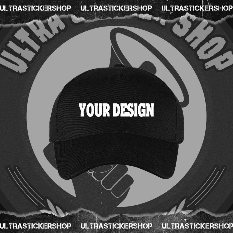 Custom Kappe