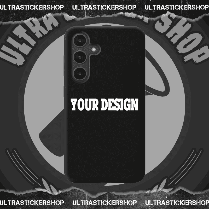 Custom Samsung-Hülle