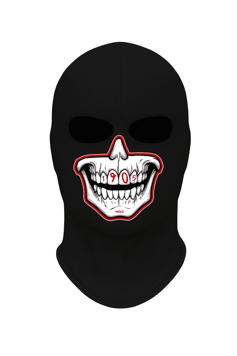 Mainz 1905 Balaclava