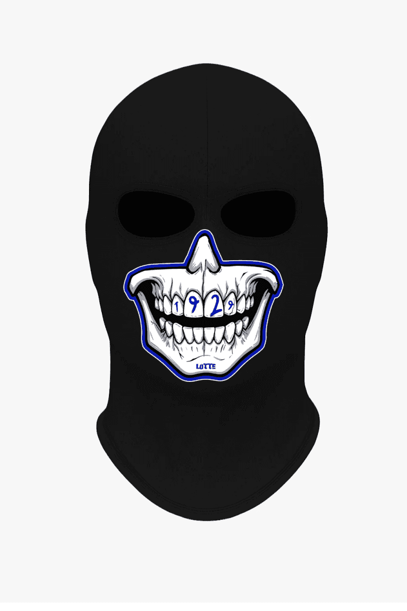 Lotte 1929 Balaclava