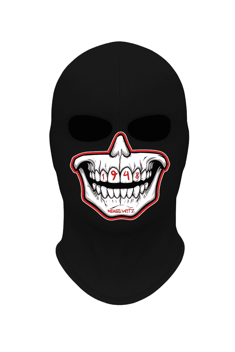 Meuselwitz 1948 Balaclava