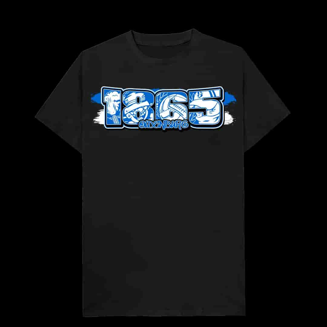 1865 Oldenburg T-Shirt