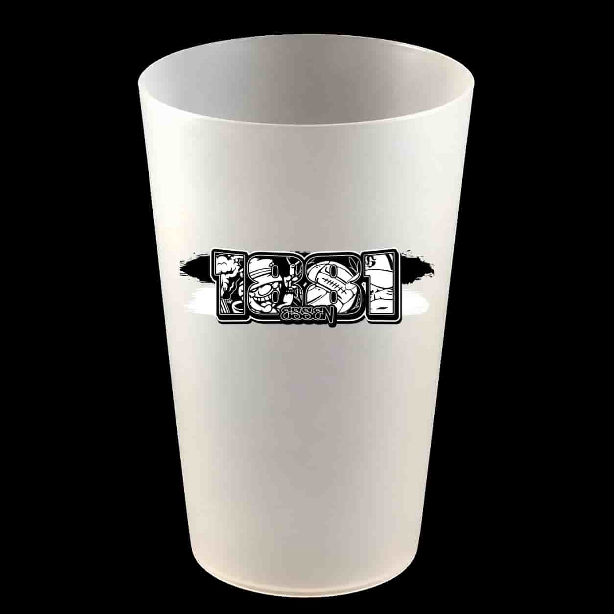 1881 Essen Hartbecher