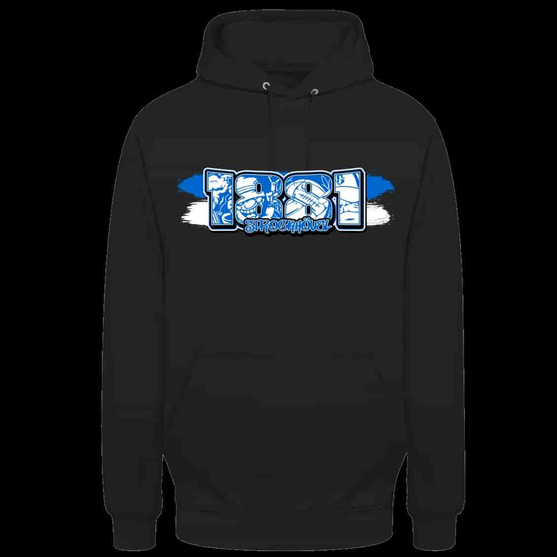 1881 Sprockhövel Hoodie