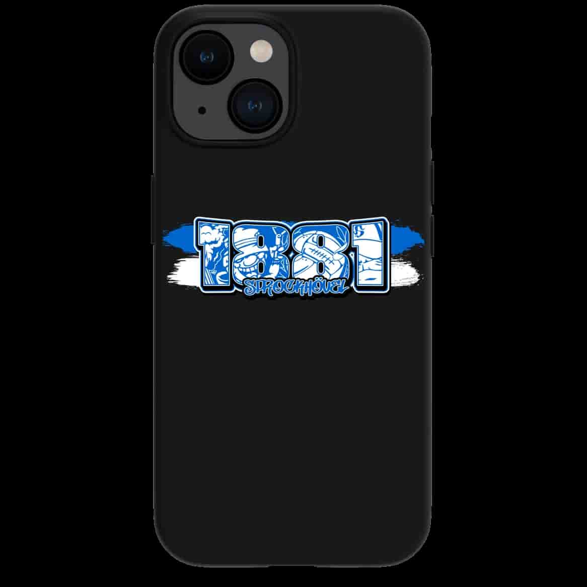 1881 Sprockhövel iPhone-Hülle