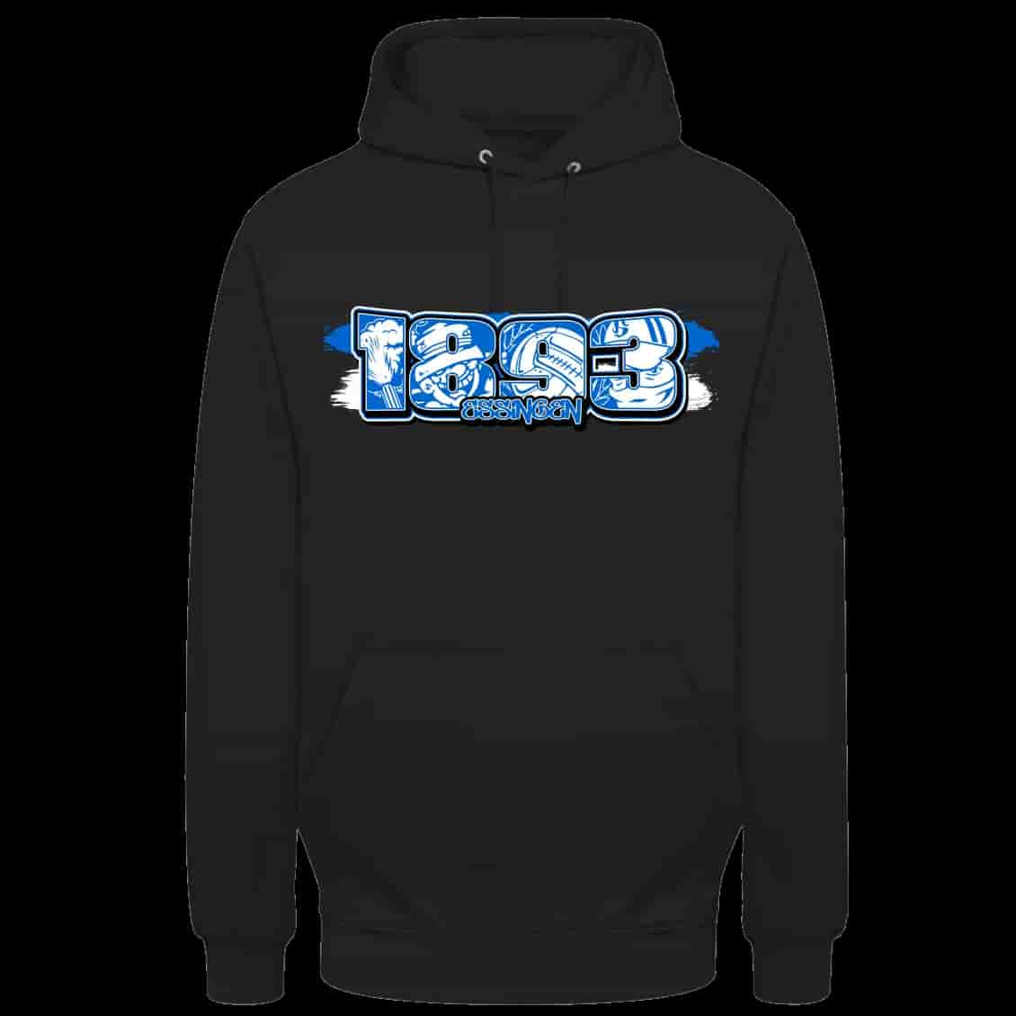 1893 Essingen Hoodie