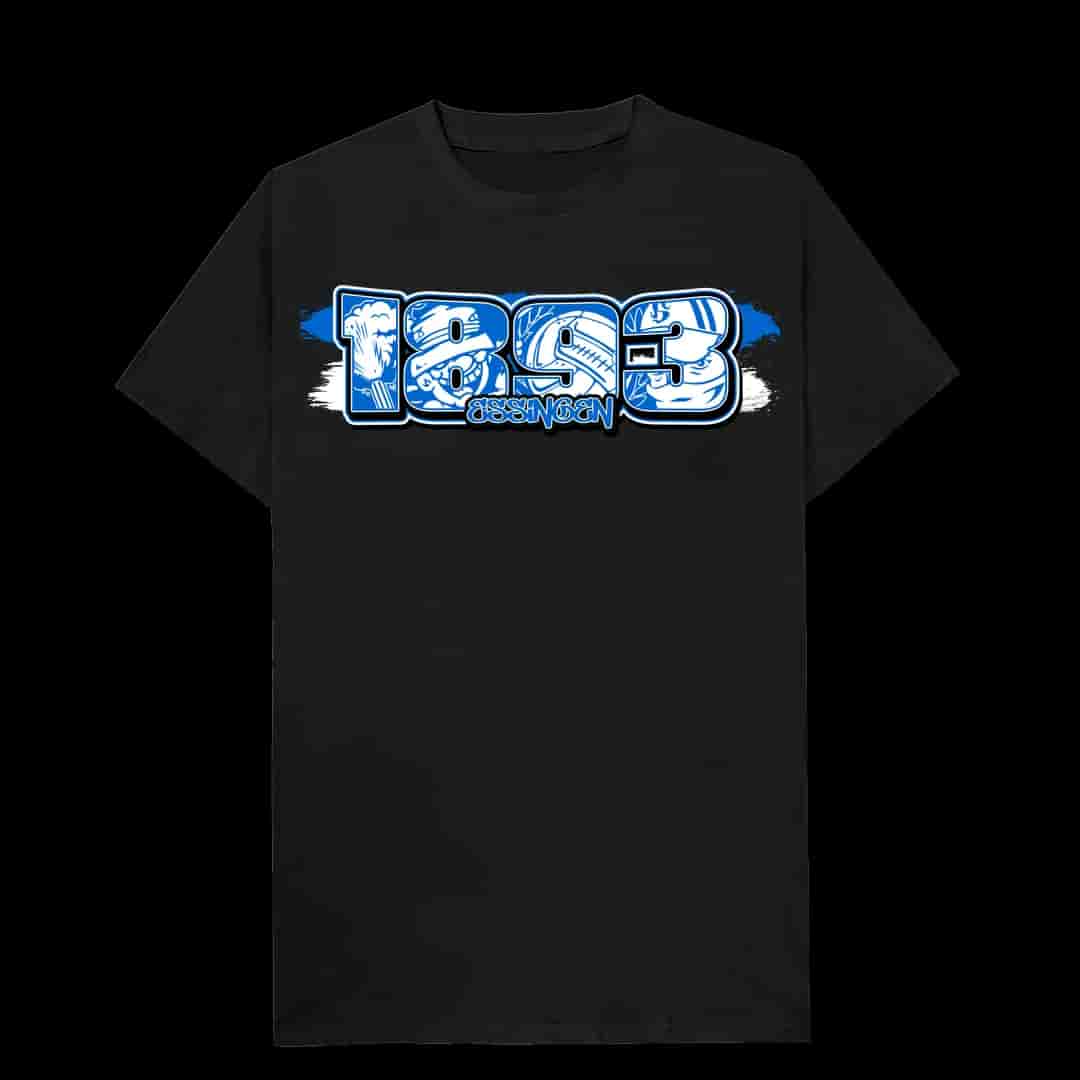 1893 Essingen T-Shirt