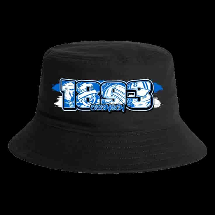 1893 Essingen Bucket Hat