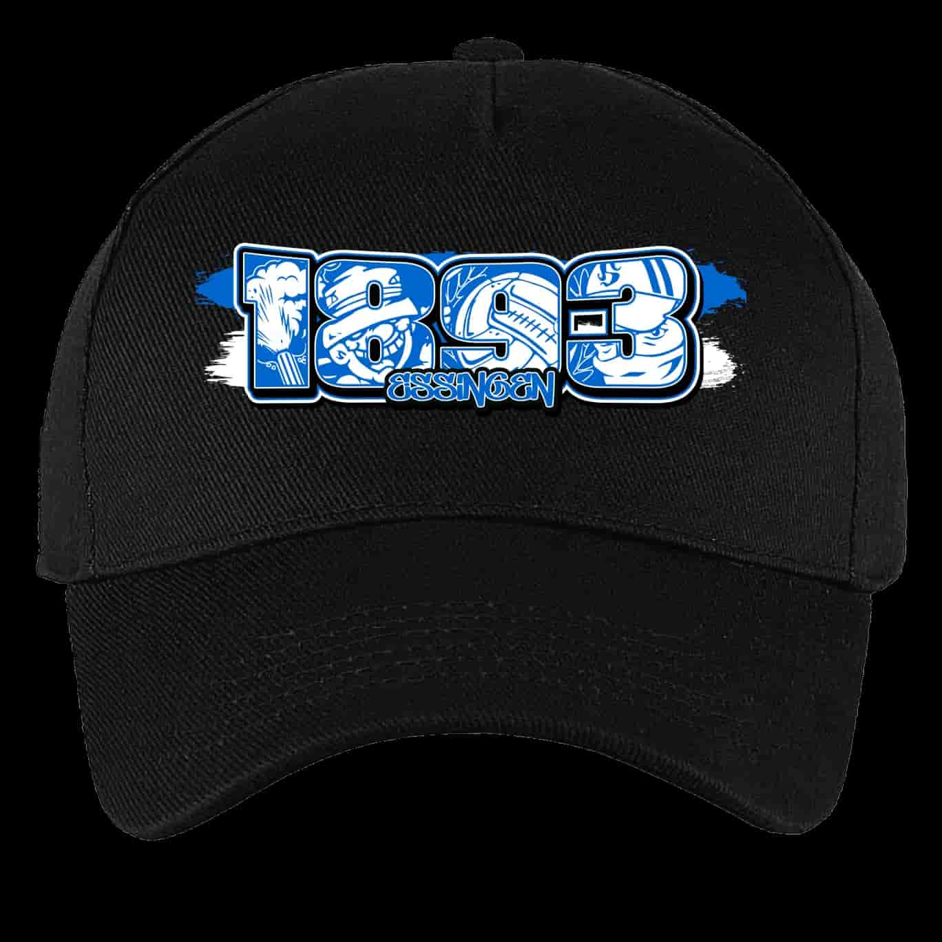 1893 Essingen Kappe