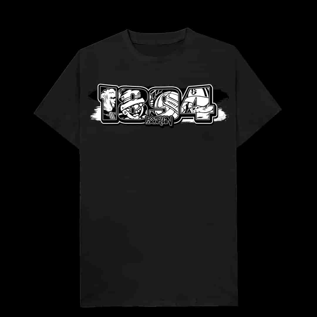 1894 Berlin T-Shirt