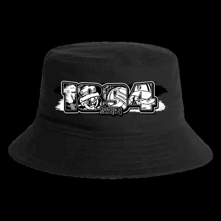 1894 Berlin Bucket Hat