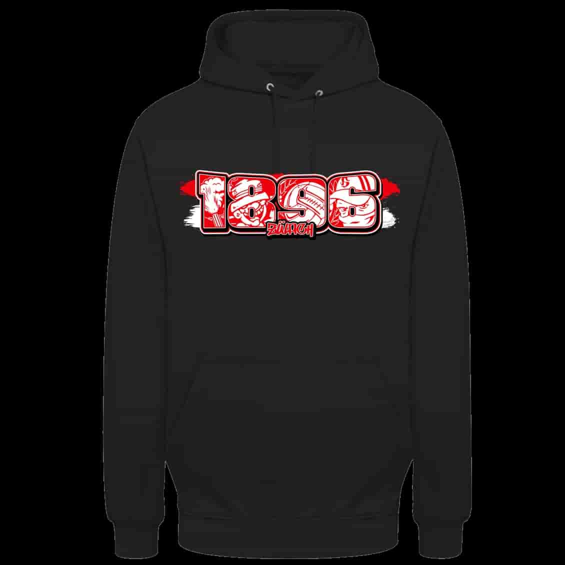 1896 Zülpich Hoodie