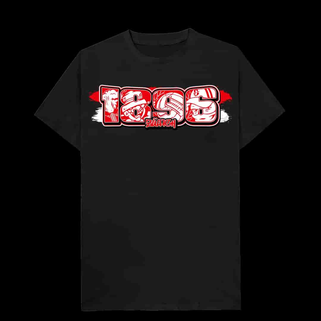 1896 Zülpich T-Shirt