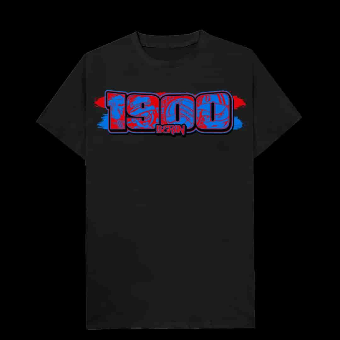 1900 Berlin T-Shirt