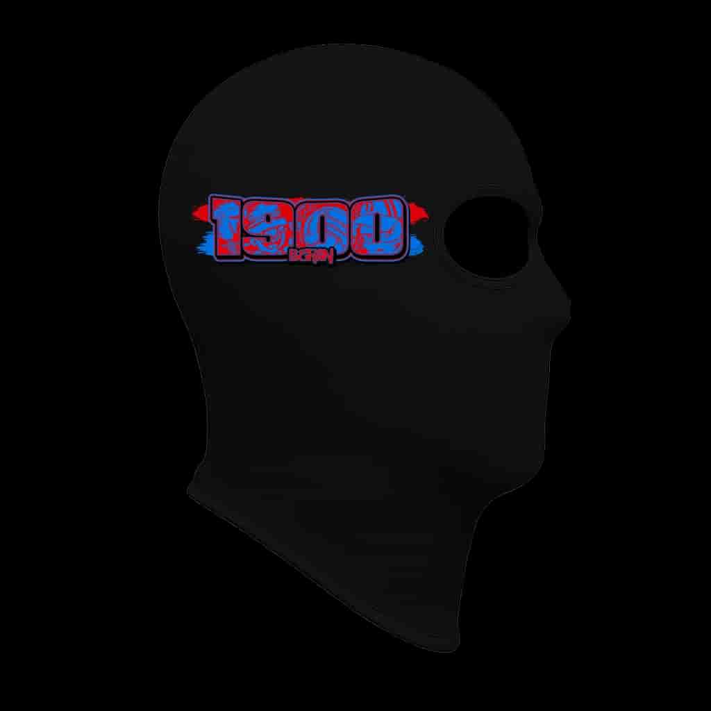 1900 Berlin Balaclava