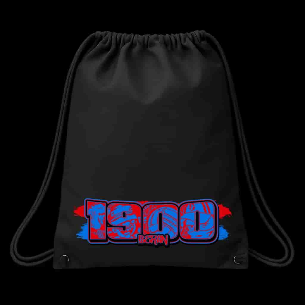 1900 Berlin Sack Pack