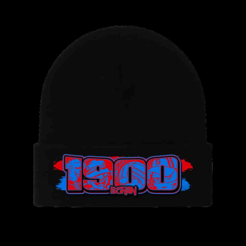 1900 Berlin Mütze