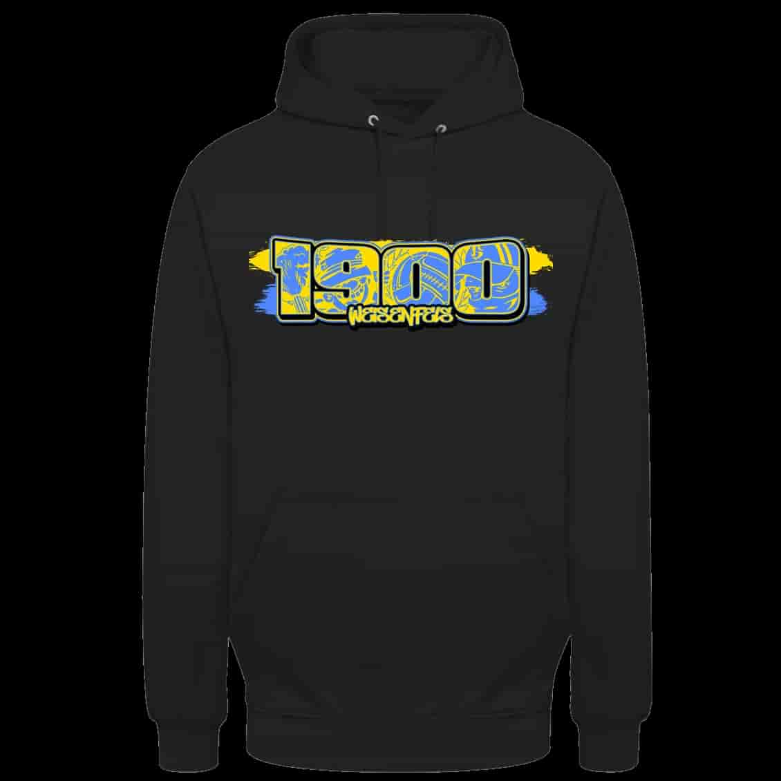 1900 Weißenfels Hoodie