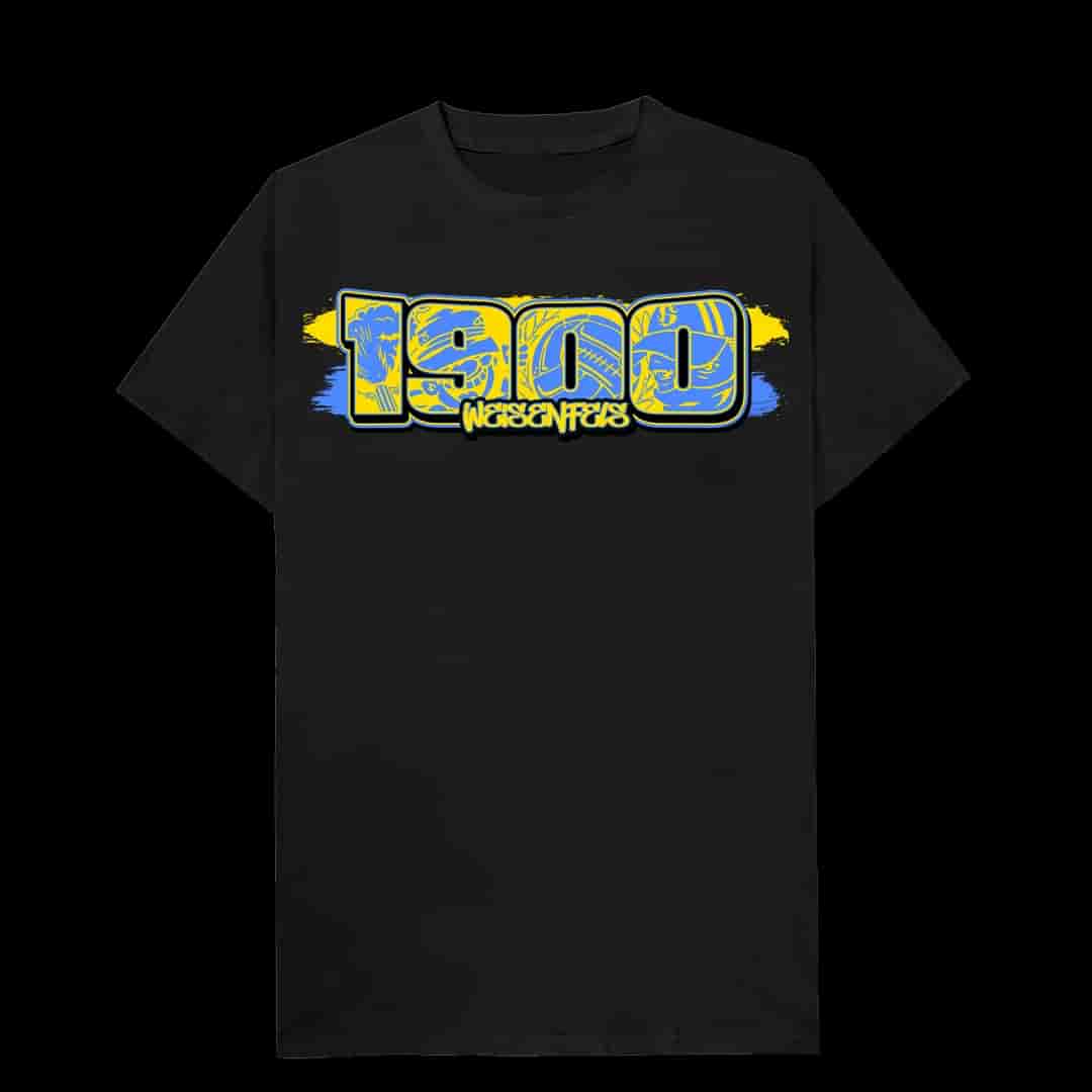 1900 Weißenfels T-Shirt