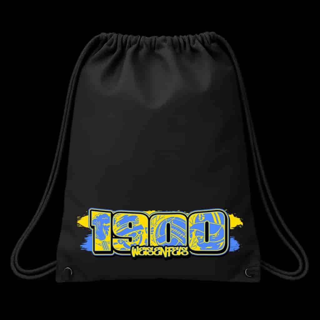 1900 Weißenfels Sack Pack