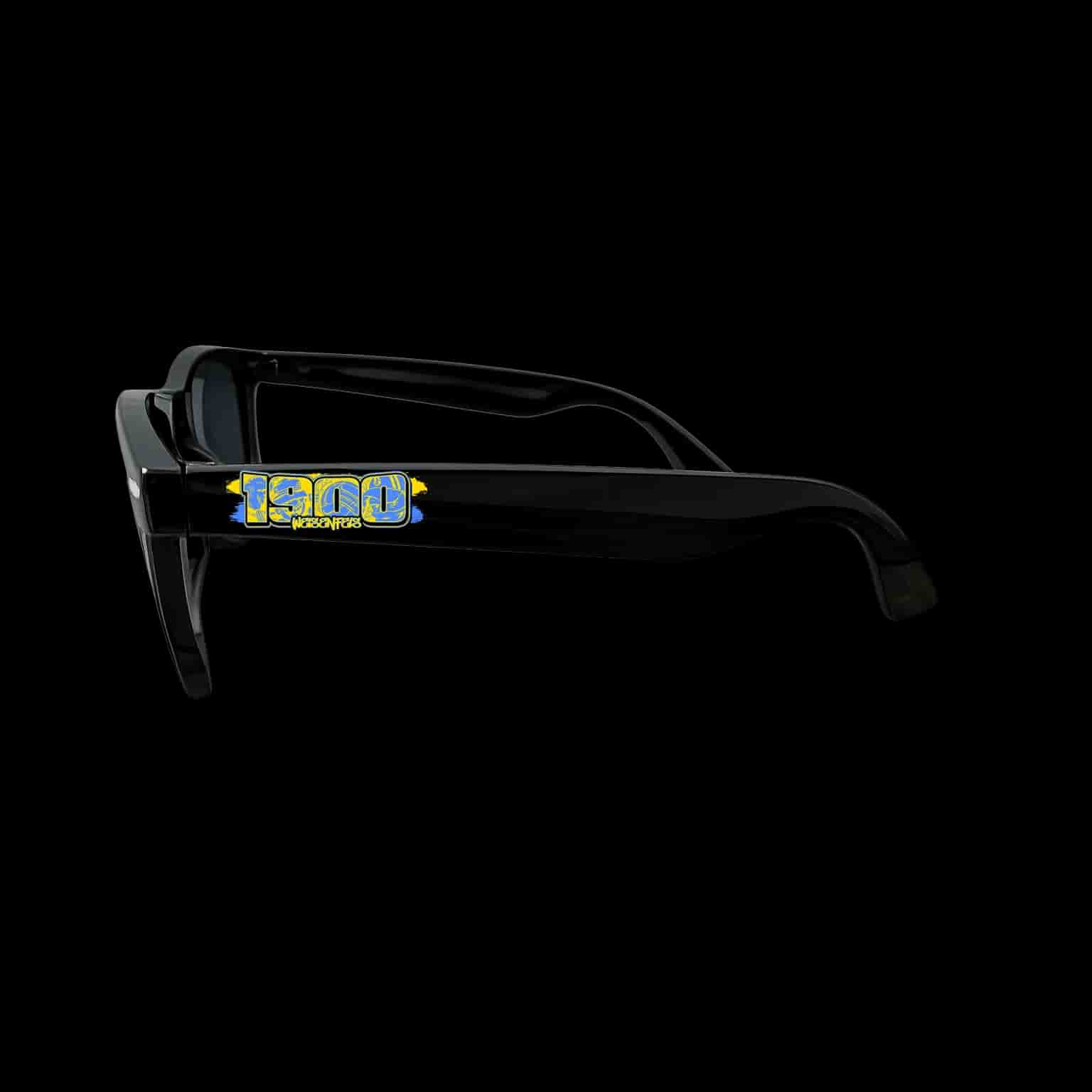 1900 Weißenfels Sonnenbrille