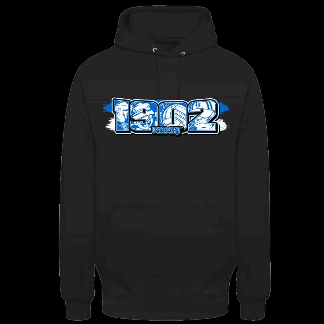1902 Velbert Hoodie