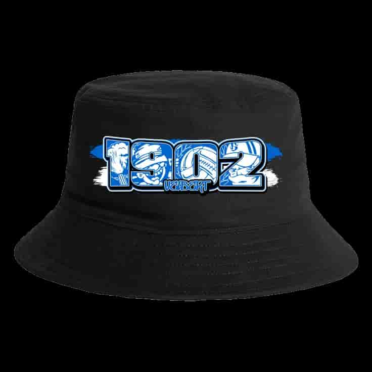 1902 Velbert Bucket Hat