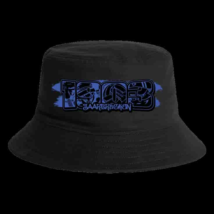 1903 Saarbrücken Bucket Hat