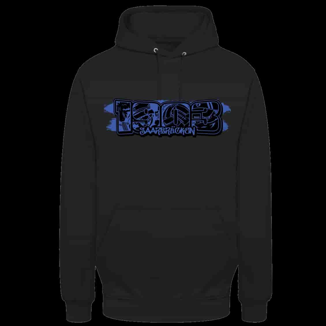 1903 Saarbrücken Hoodie