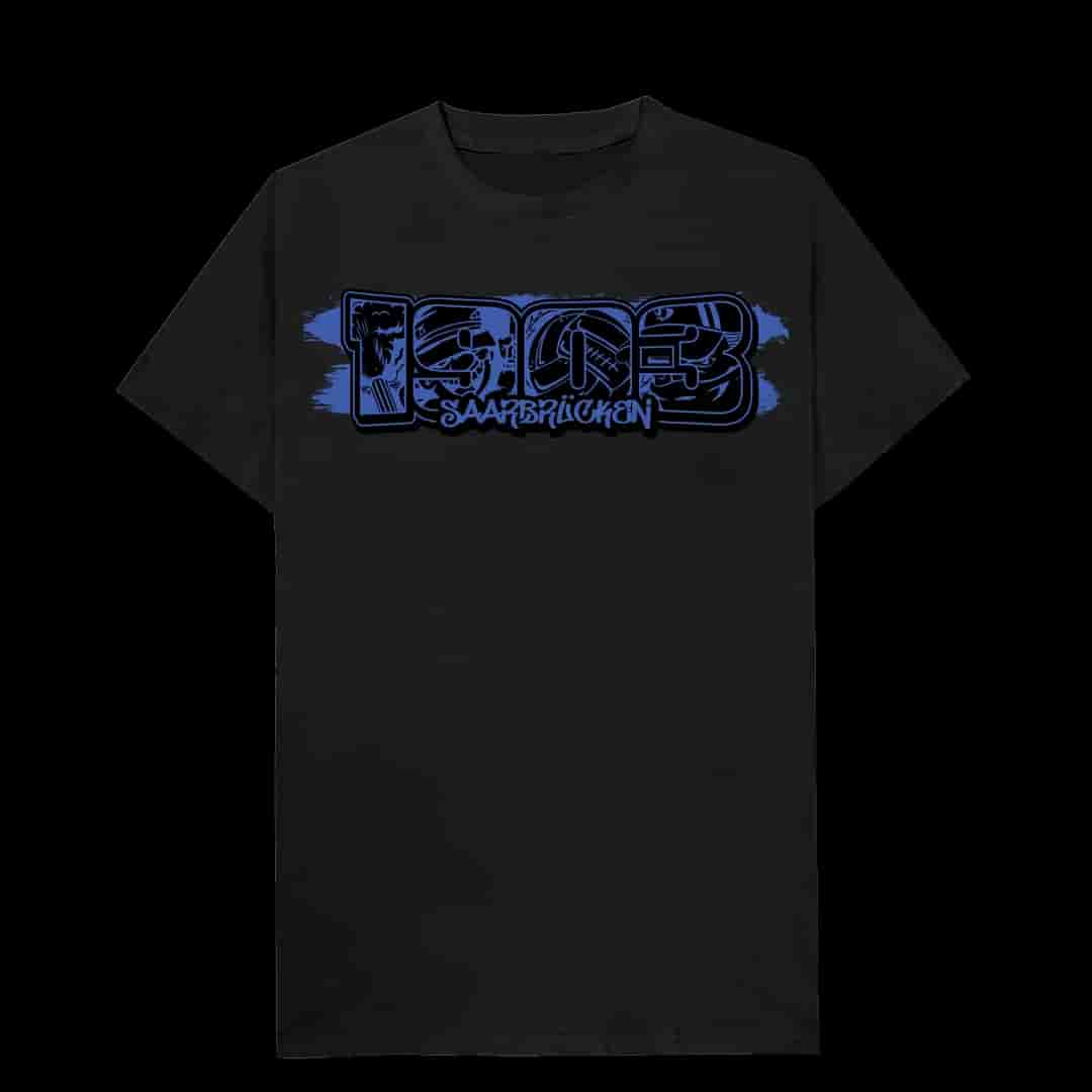 1903 Saarbrücken T-Shirt