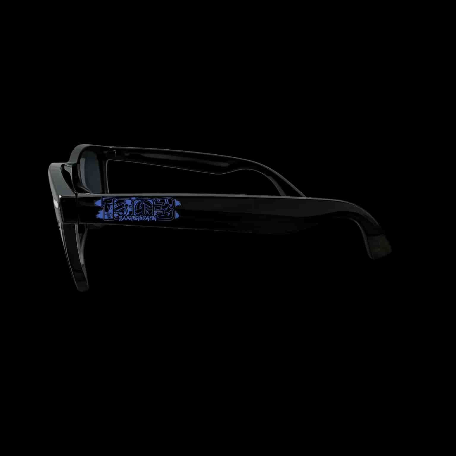 1903 Saarbrücken Sonnenbrille