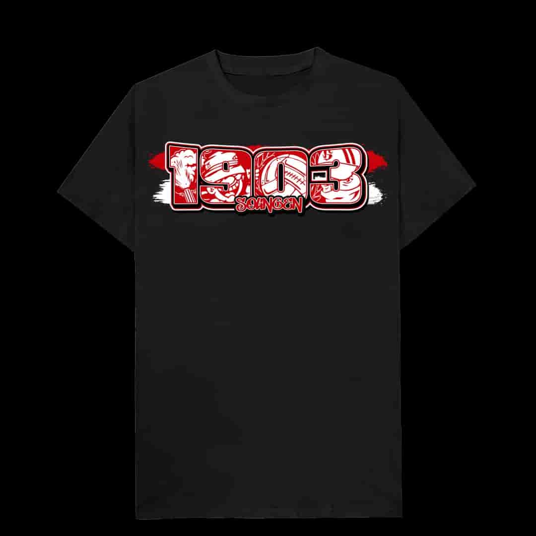1903 Solingen T-Shirt