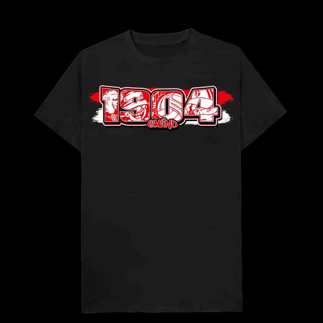 1904 Gmünd T-Shirt