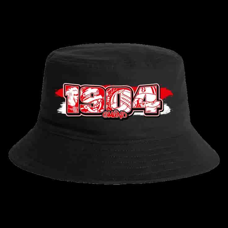 1904 Gmünd Bucket Hat
