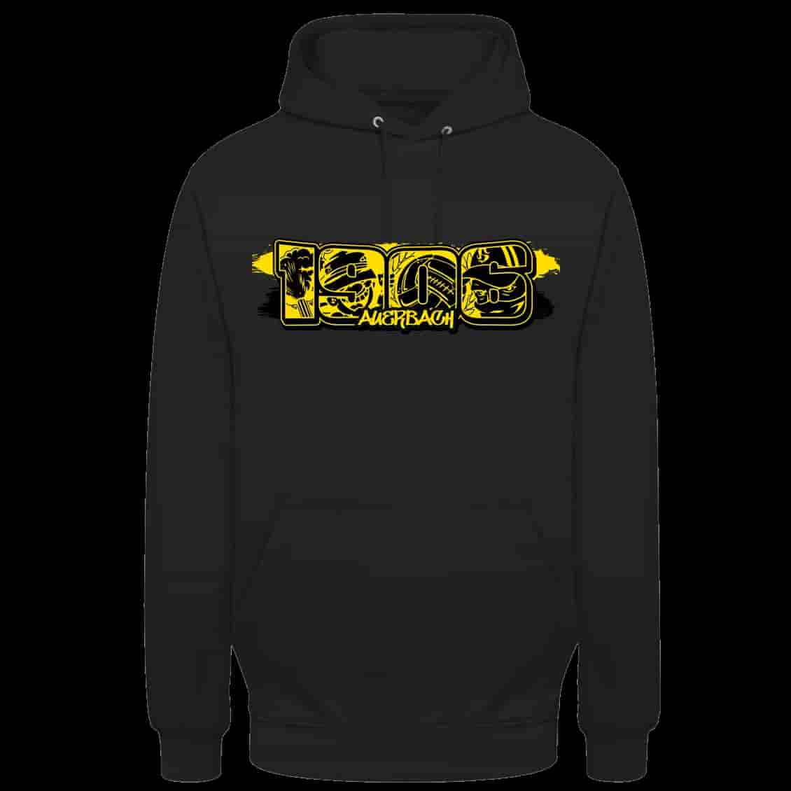 1906 Auerbach Hoodie