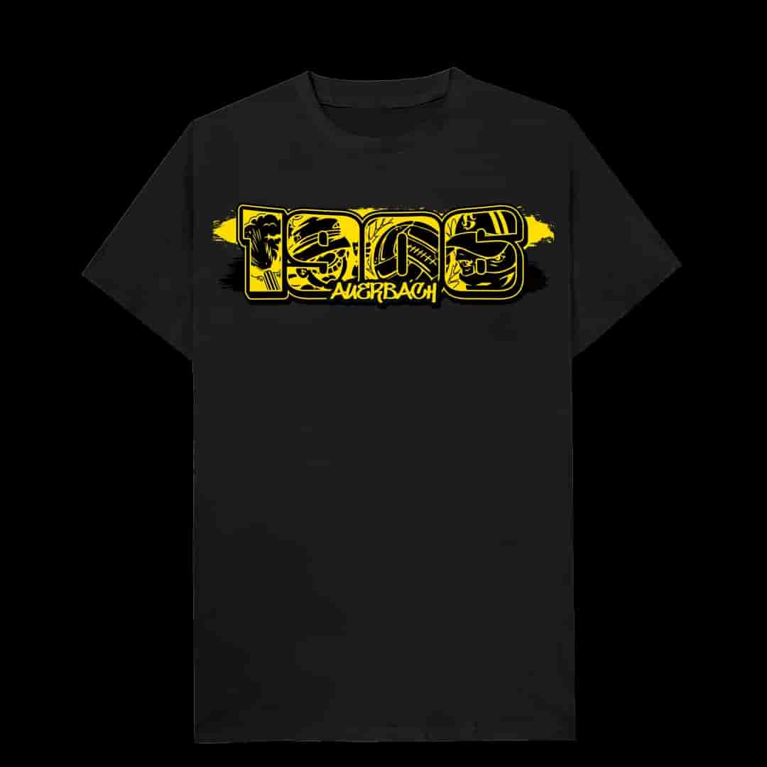 1906 Auerbach T-Shirt