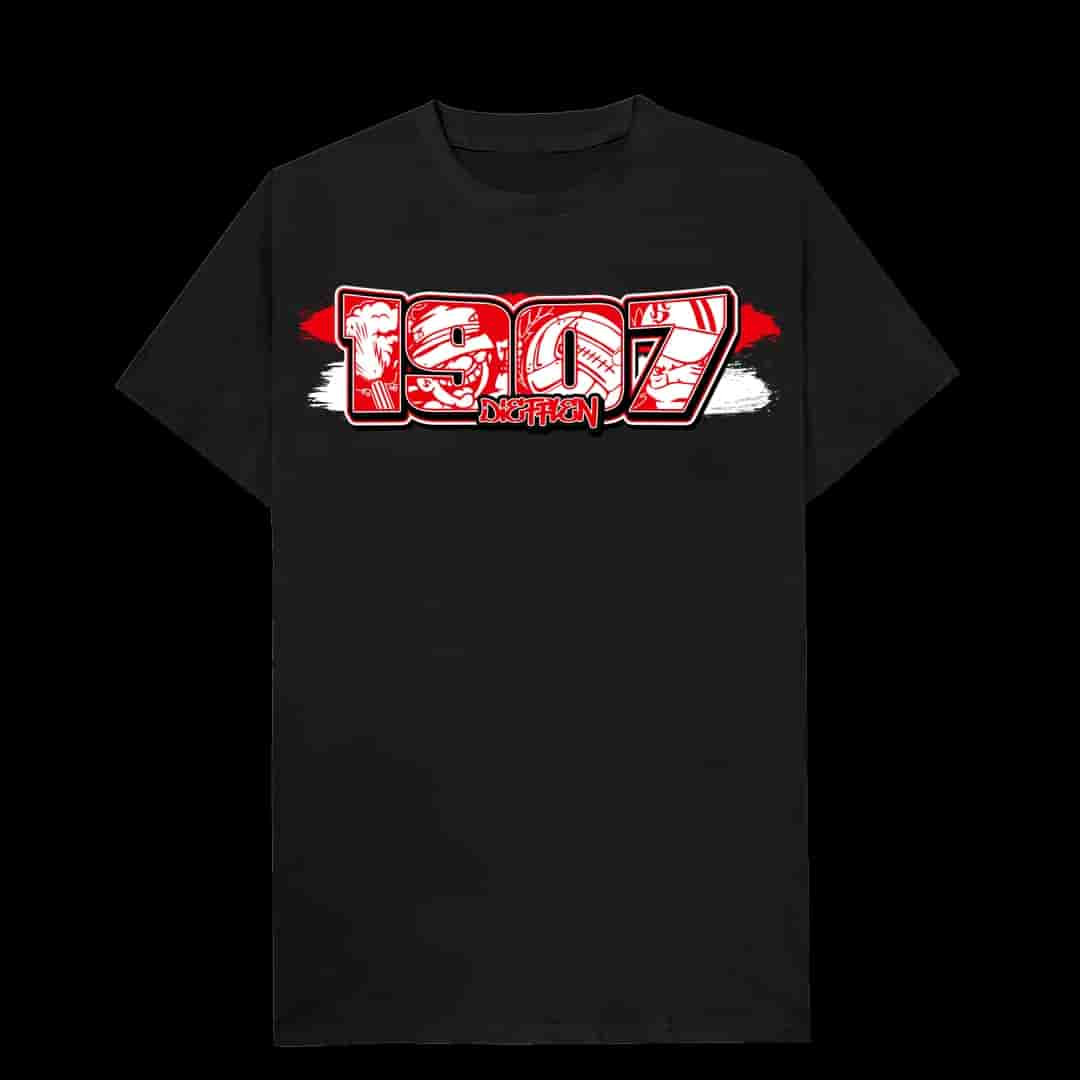 1907 Diefflen T-Shirt