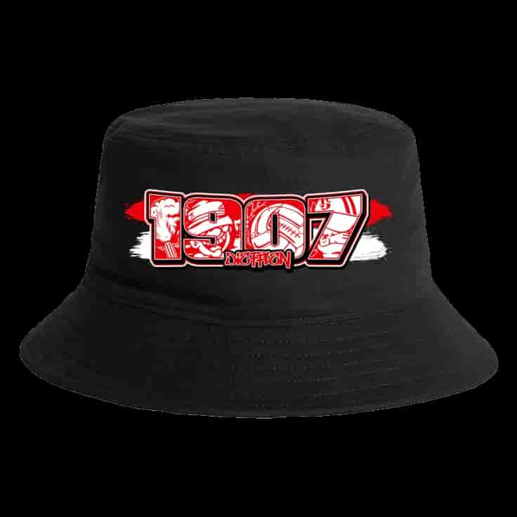 1907 Diefflen Bucket Hat
