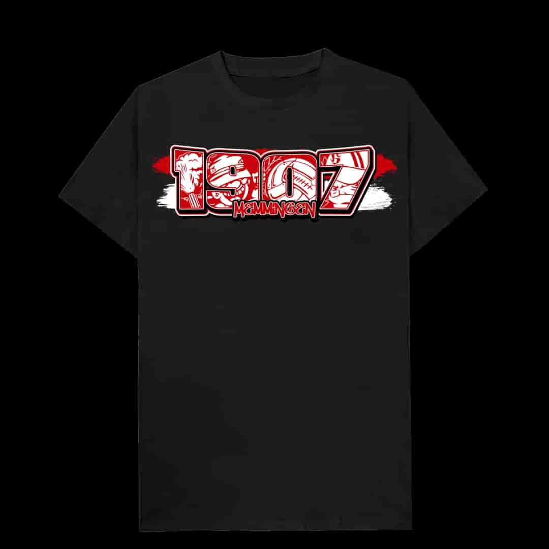 1907 Memmingen T-Shirt