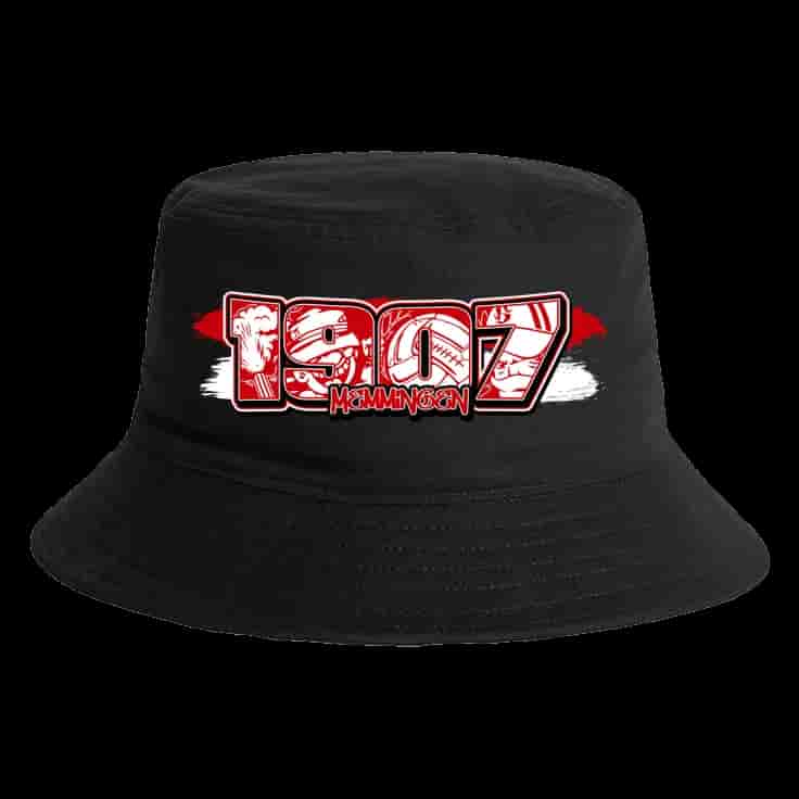 1907 Memmingen Bucket Hat