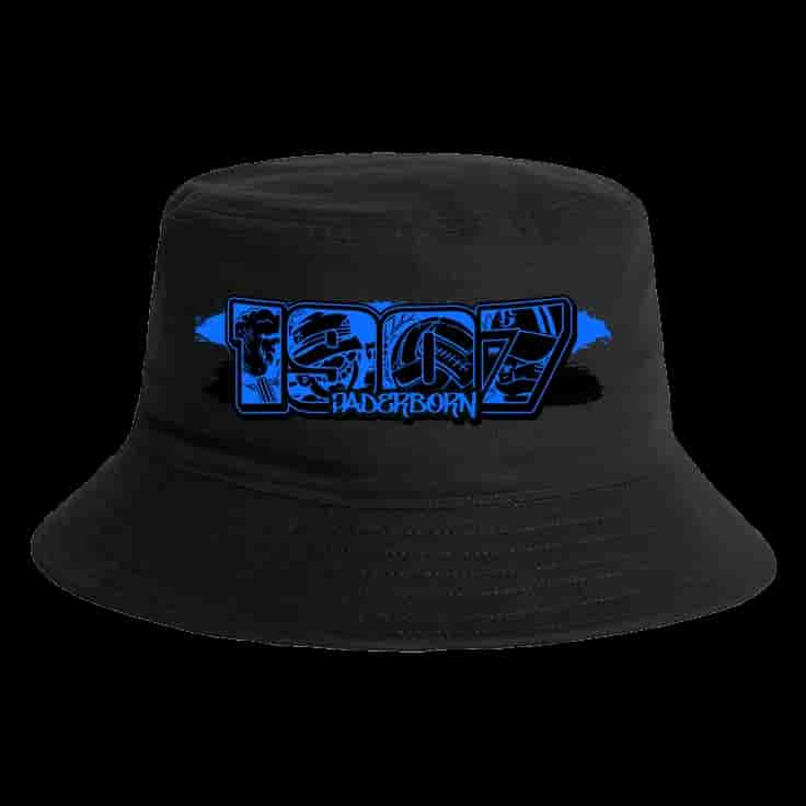 1907 Paderborn Bucket Hat