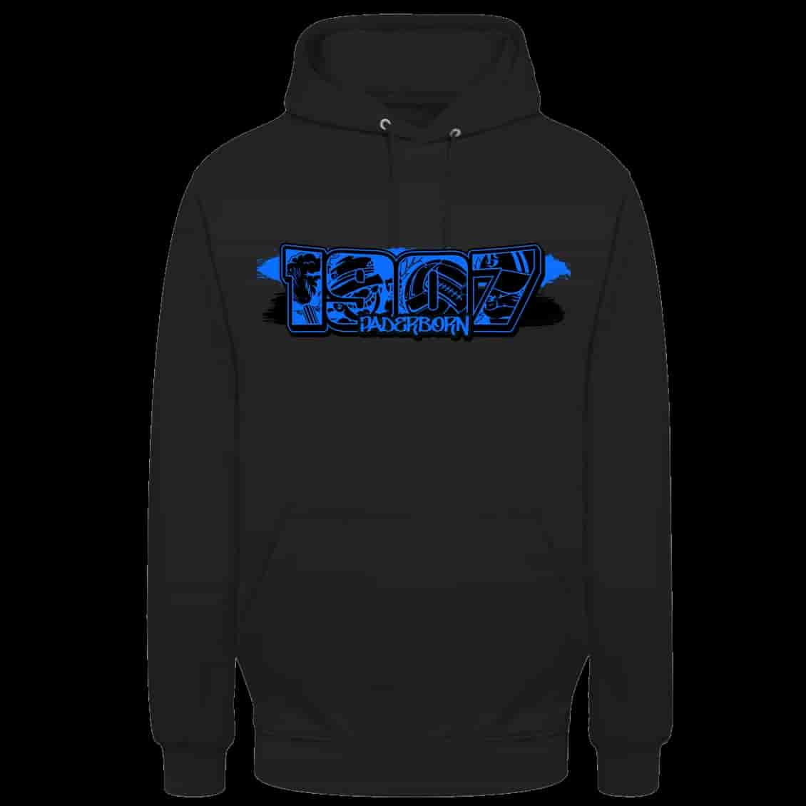 1907 Paderborn Hoodie