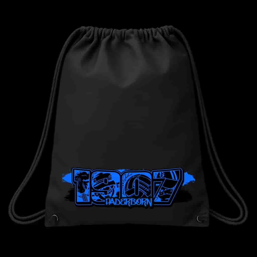1907 Paderborn Sack Pack