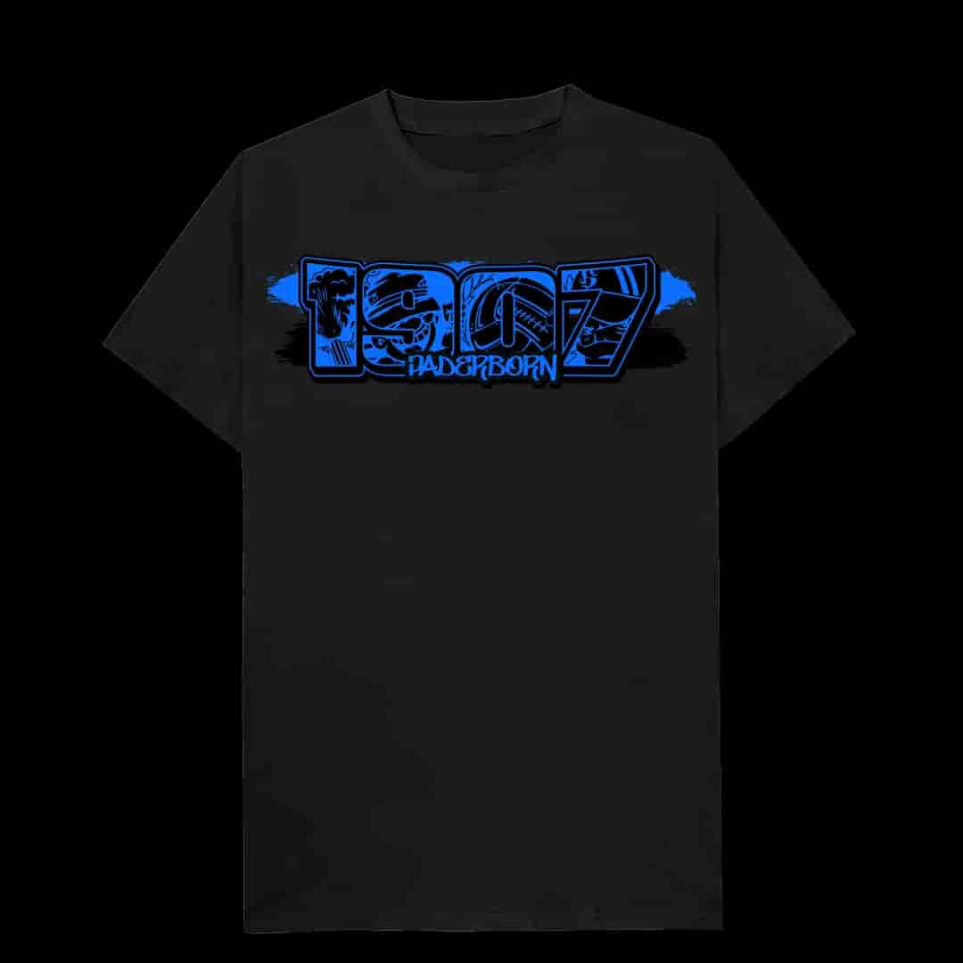 1907 Paderborn T-Shirt