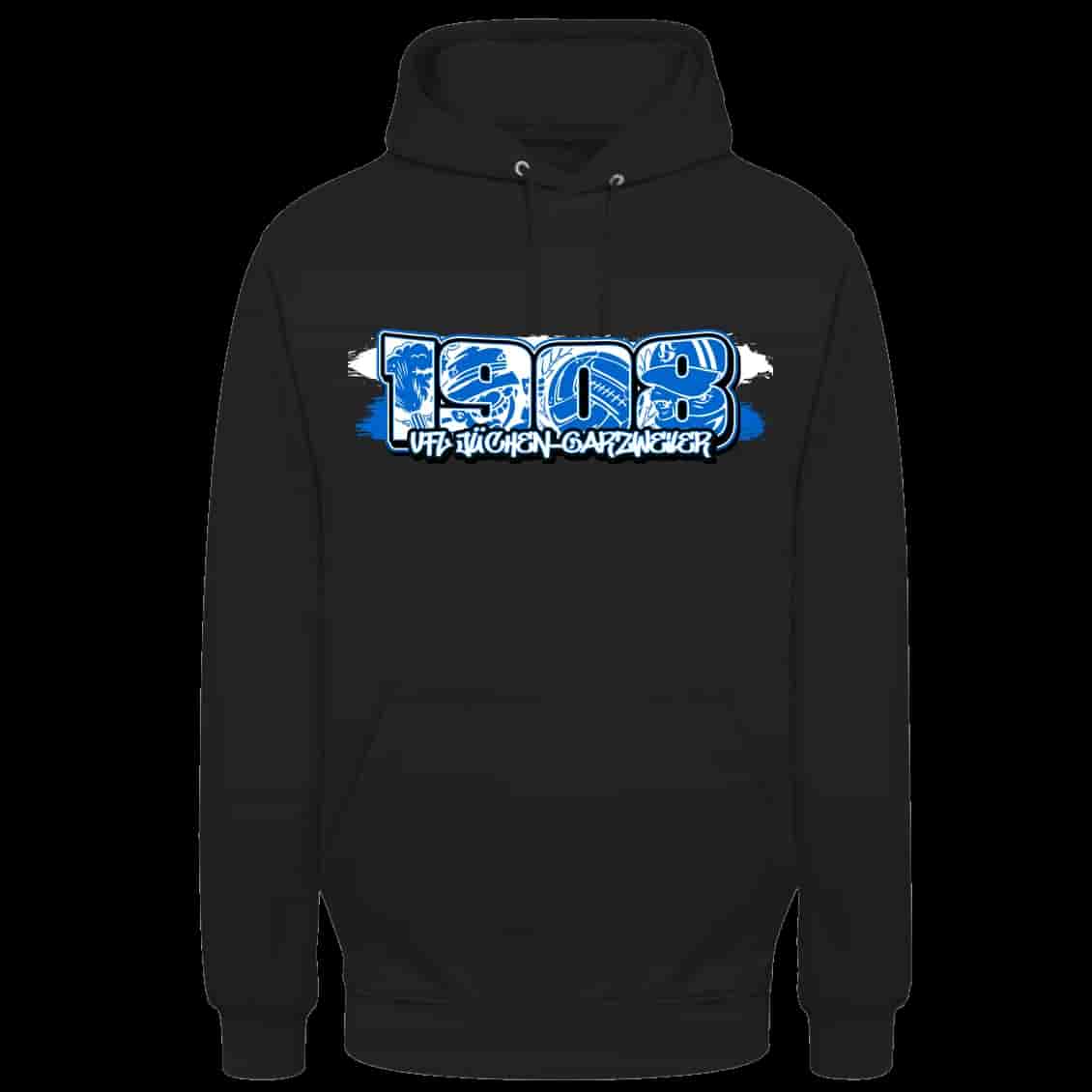 1908 VfL Jüchen-Garzweiler Hoodie